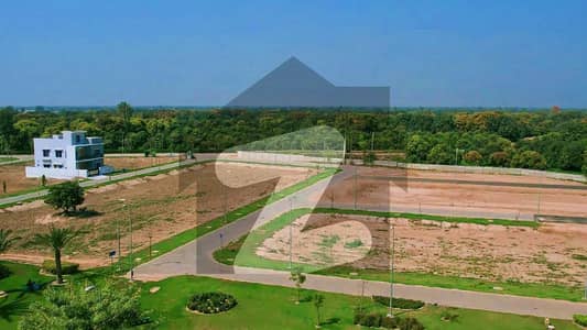 10 Marla Excellent Location In Citi Housing Phase II Multan