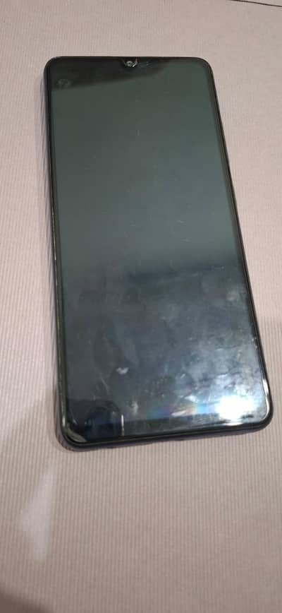 Samsung Mobile A32 parts