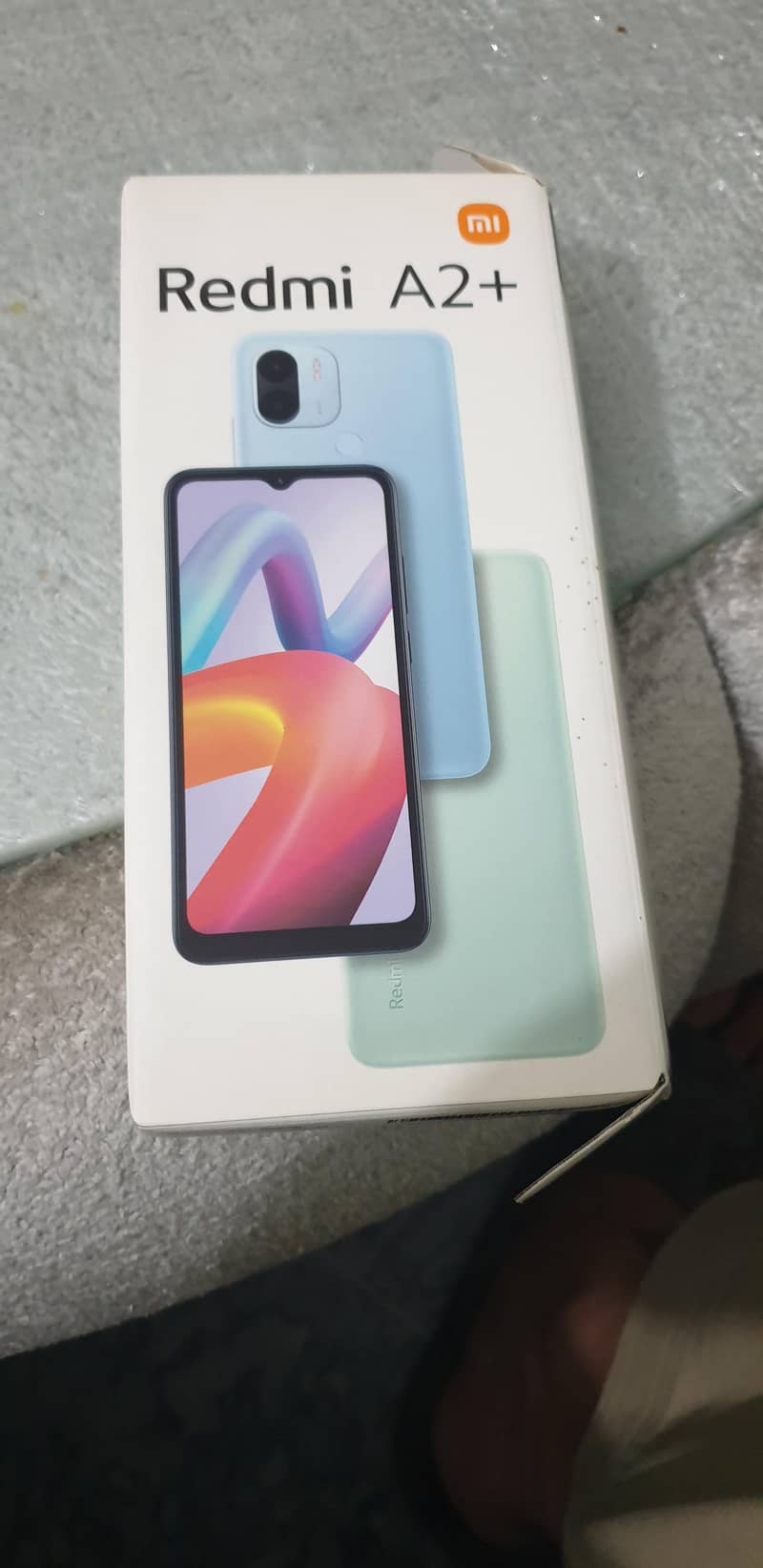 Xiaomi Redmi A2 Plus 0