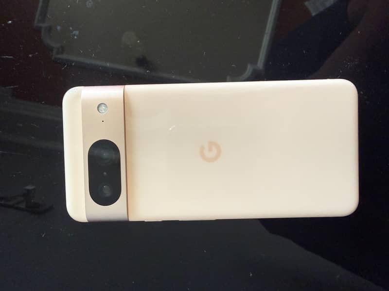 Google Pixel 8 0