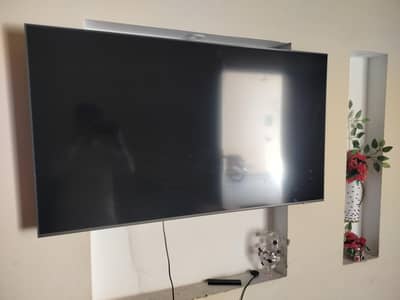 Samsung QLED 55 inch
