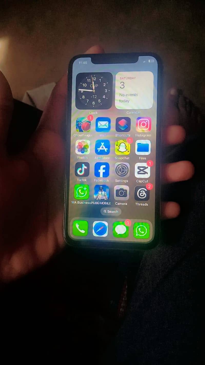 Iphone model storage 256 0