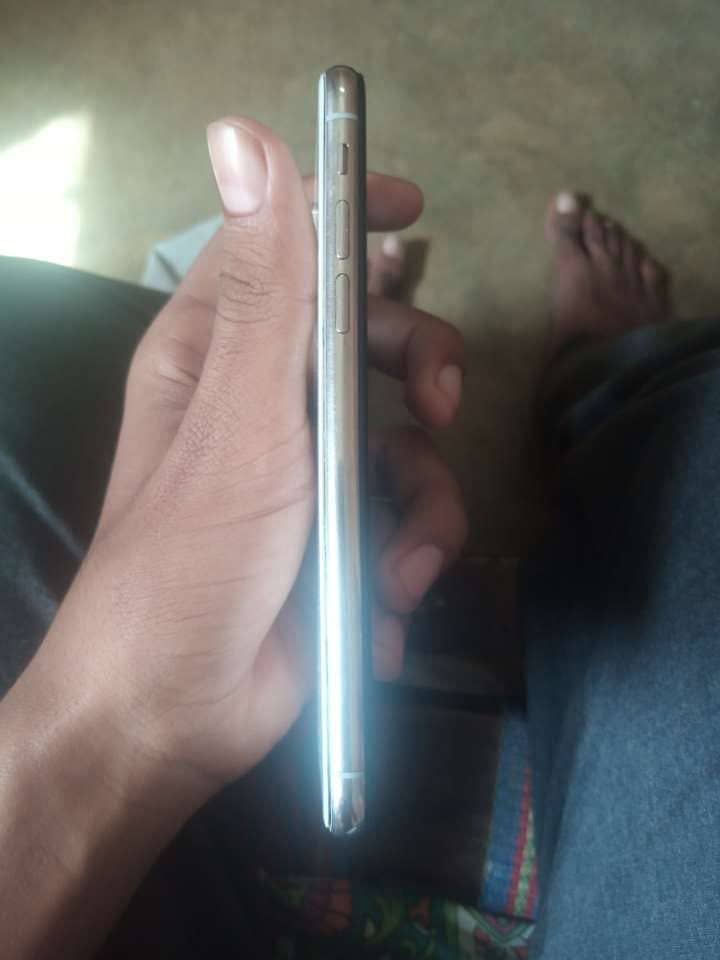 Iphone model storage 256 4