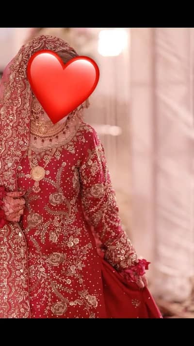 Harish Shakil Design | Bridal Lehnga | Bridal dress | Weeding dress