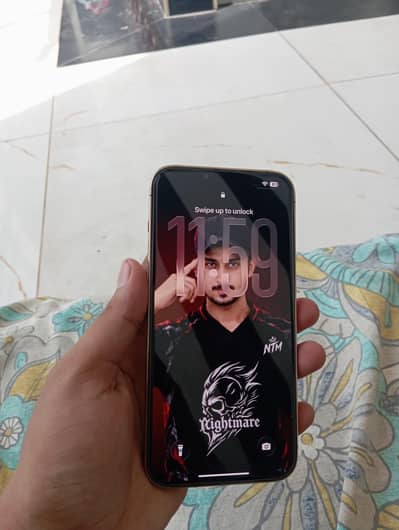 Apple iPhone 13 Pro Max
