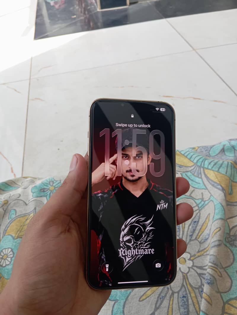 Apple iPhone 13 Pro Max 0