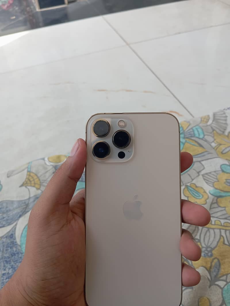 Apple iPhone 13 Pro Max 3