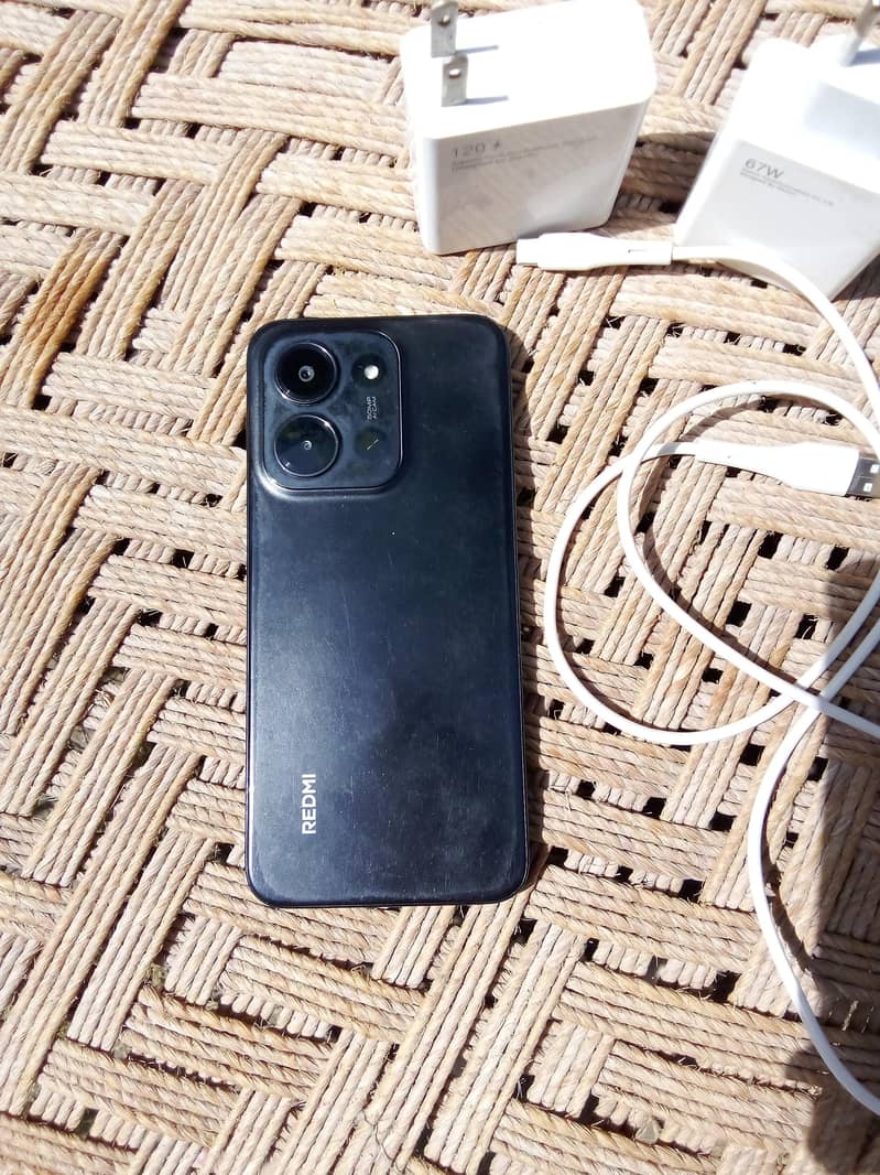 Xiaomi Other Model 2