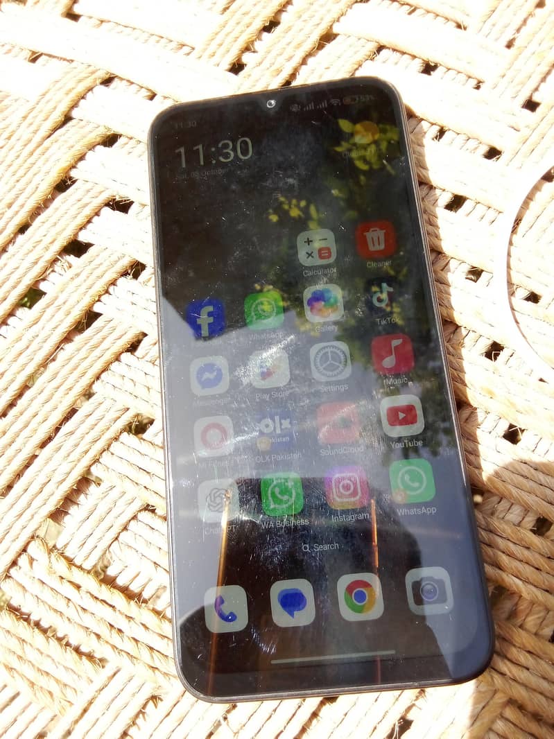 Xiaomi Other Model 3