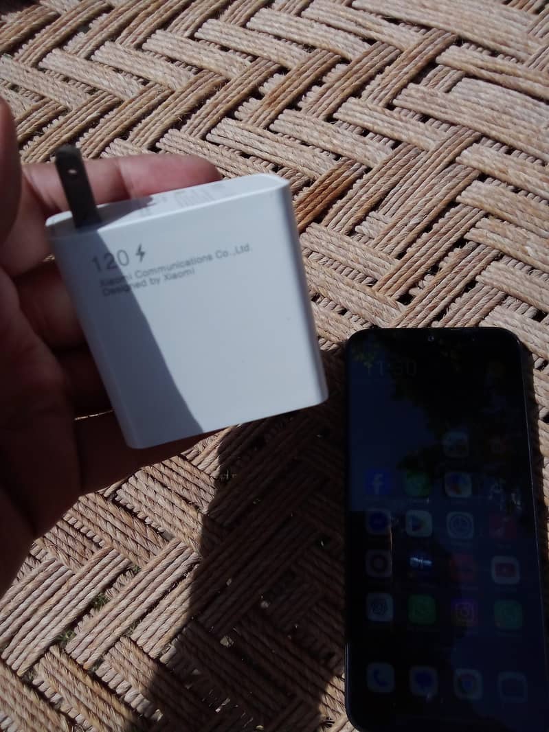 Xiaomi Other Model 5