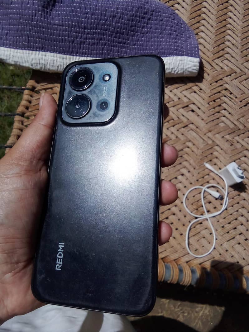 Xiaomi Other Model 6