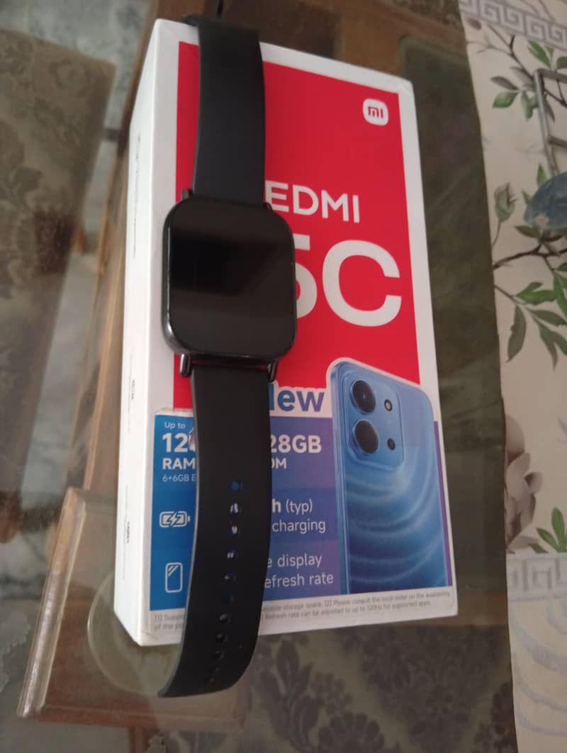Xiaomi Other Model 12