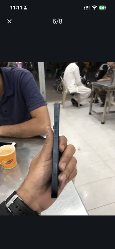 Apple iPhone 13