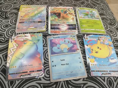 pokemon card