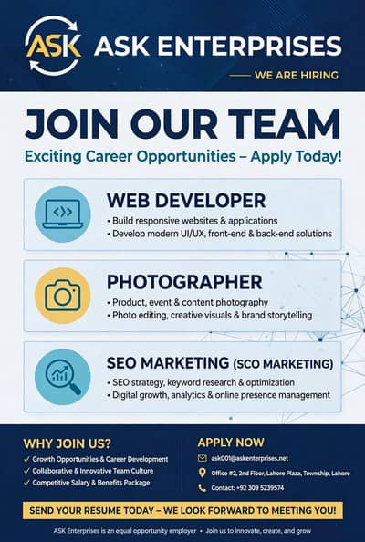 photographer, webdevelpor