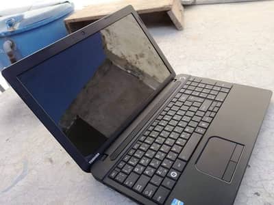 core i5 4th generation laptop 8gb ram 15.6 crystal led camera wifi