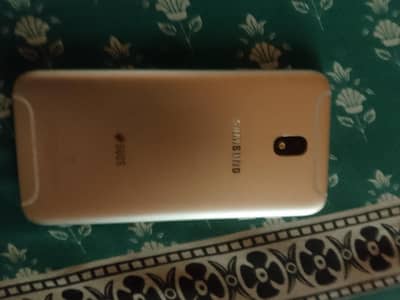 Samsung Mobile J7 Pro