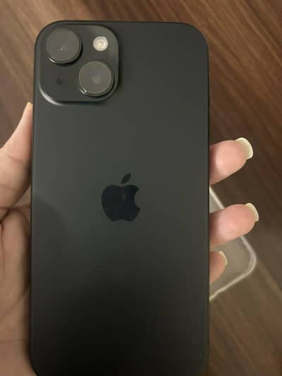 Apple iPhone 15