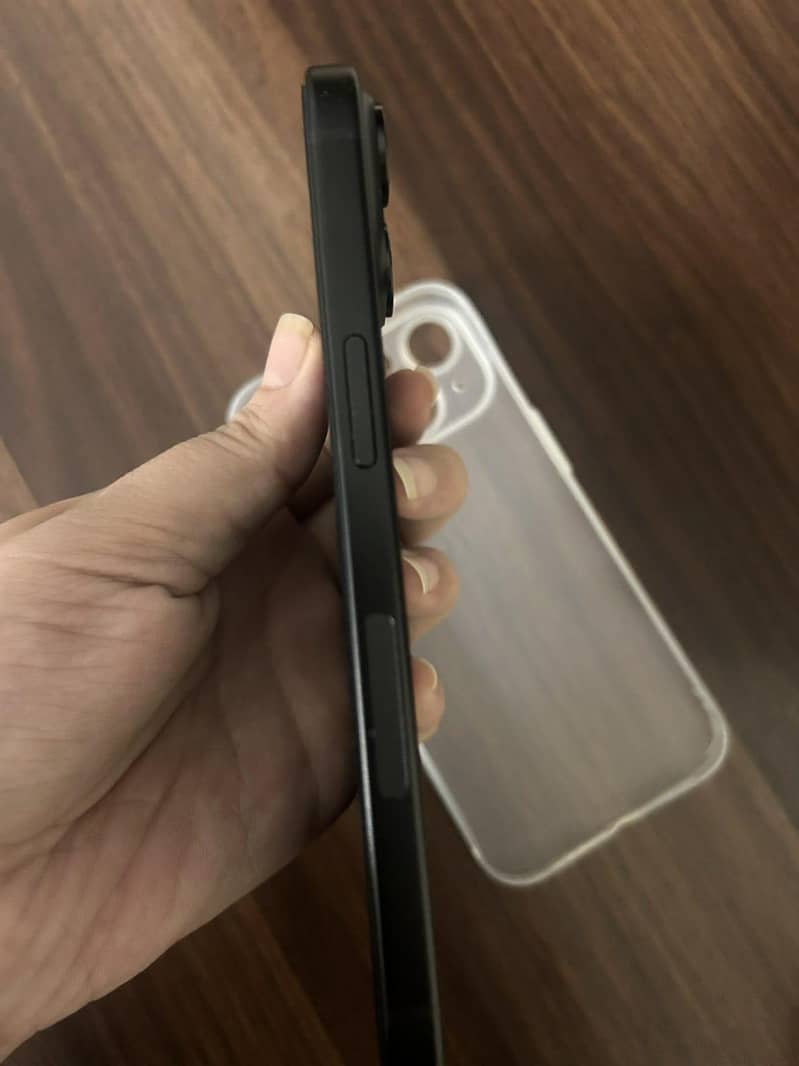 Apple iPhone 15 1