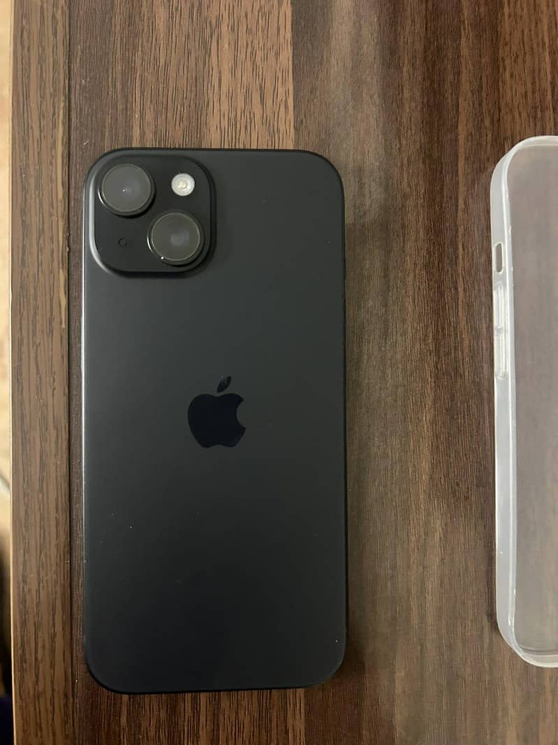 Apple iPhone 15 3