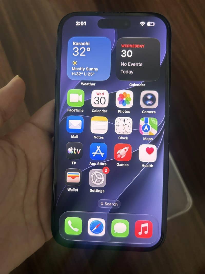 Apple iPhone 15 6