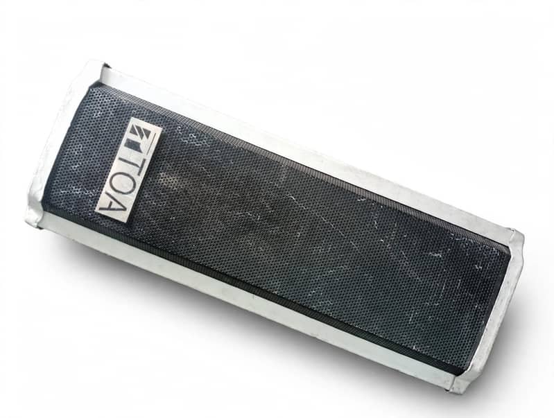 TOA Speaker 0