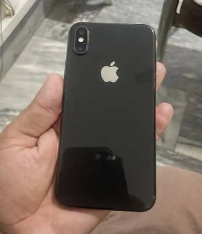 Apple iPhone X non pta best for gaming