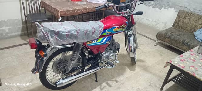 New Asia NAV 70 2026