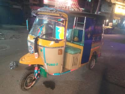 Tez raftar rriksha kisto py sale ha urjnet all ok 1 lakh 20hazar advan