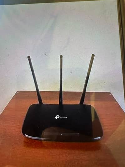 TP-LINK Router
