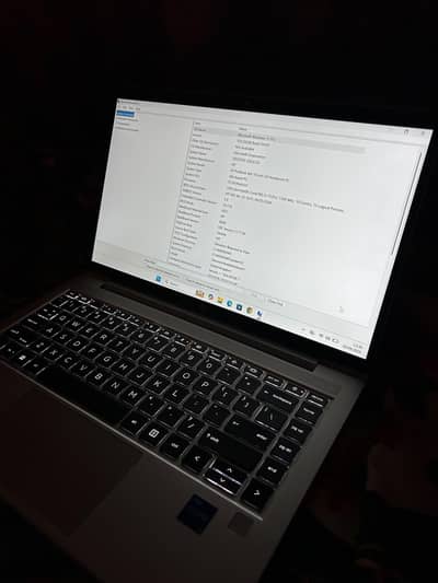 HP 440 G9 Corei5 12th Gen
