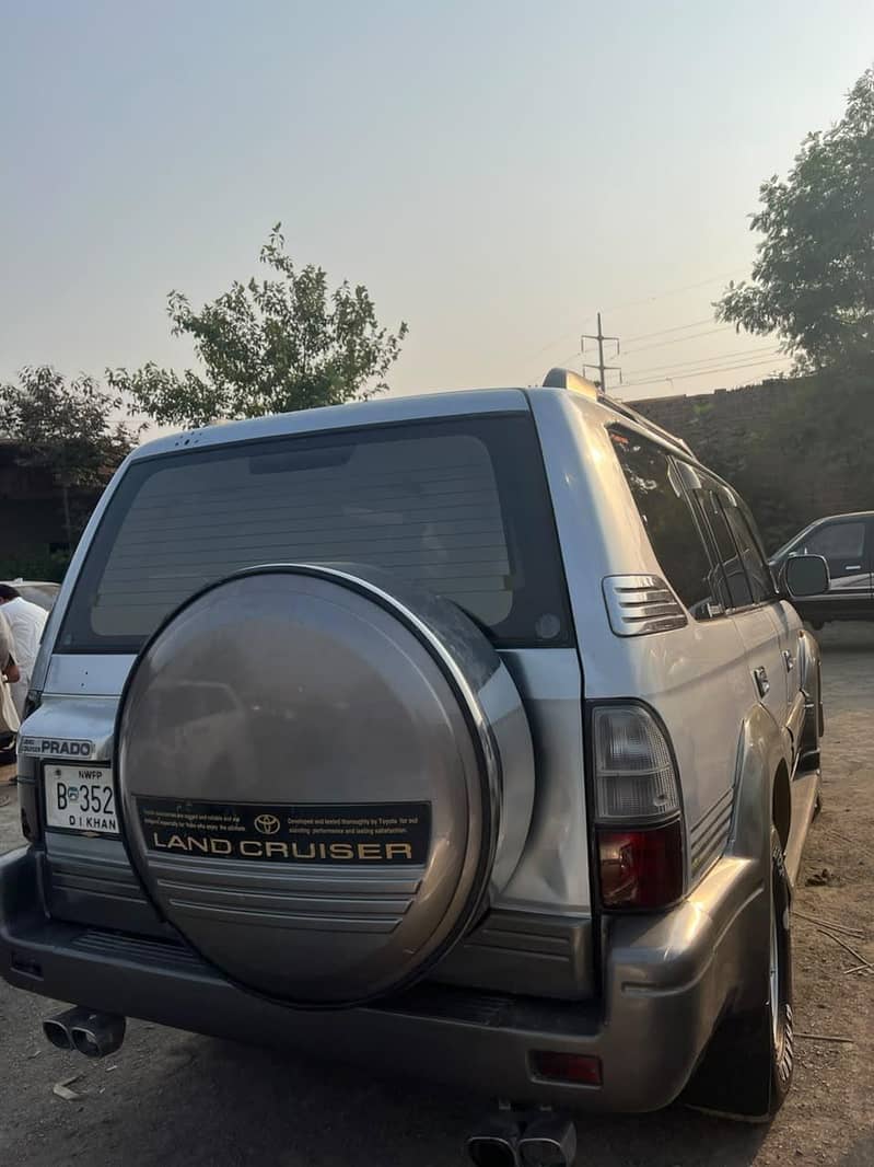 good condition 3