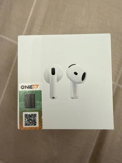 Apple Airpods 4