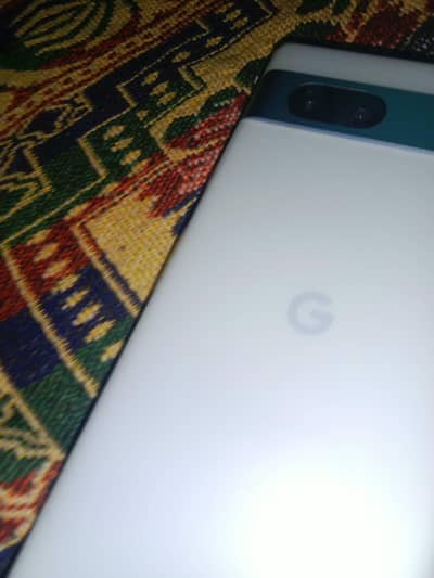 Google Pixel 7