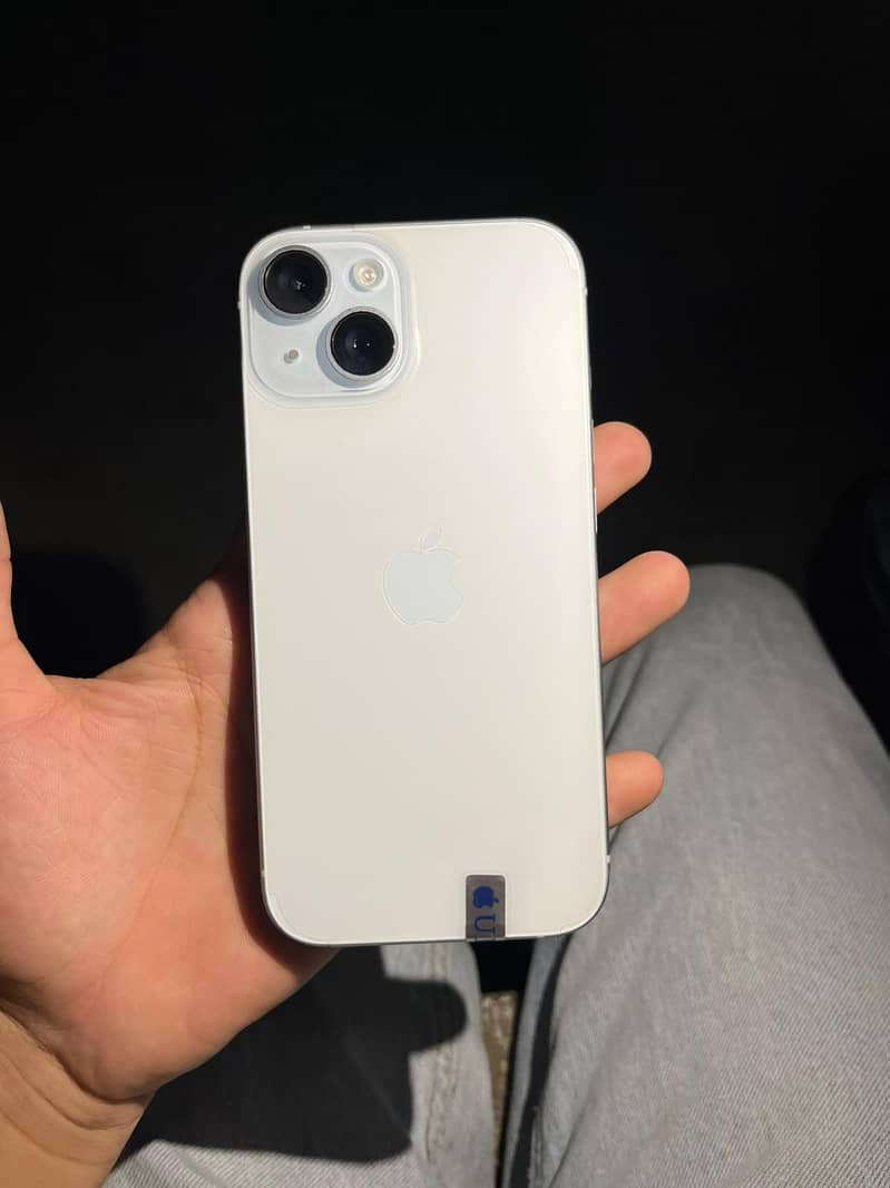 Apple iPhone 15 jv 1