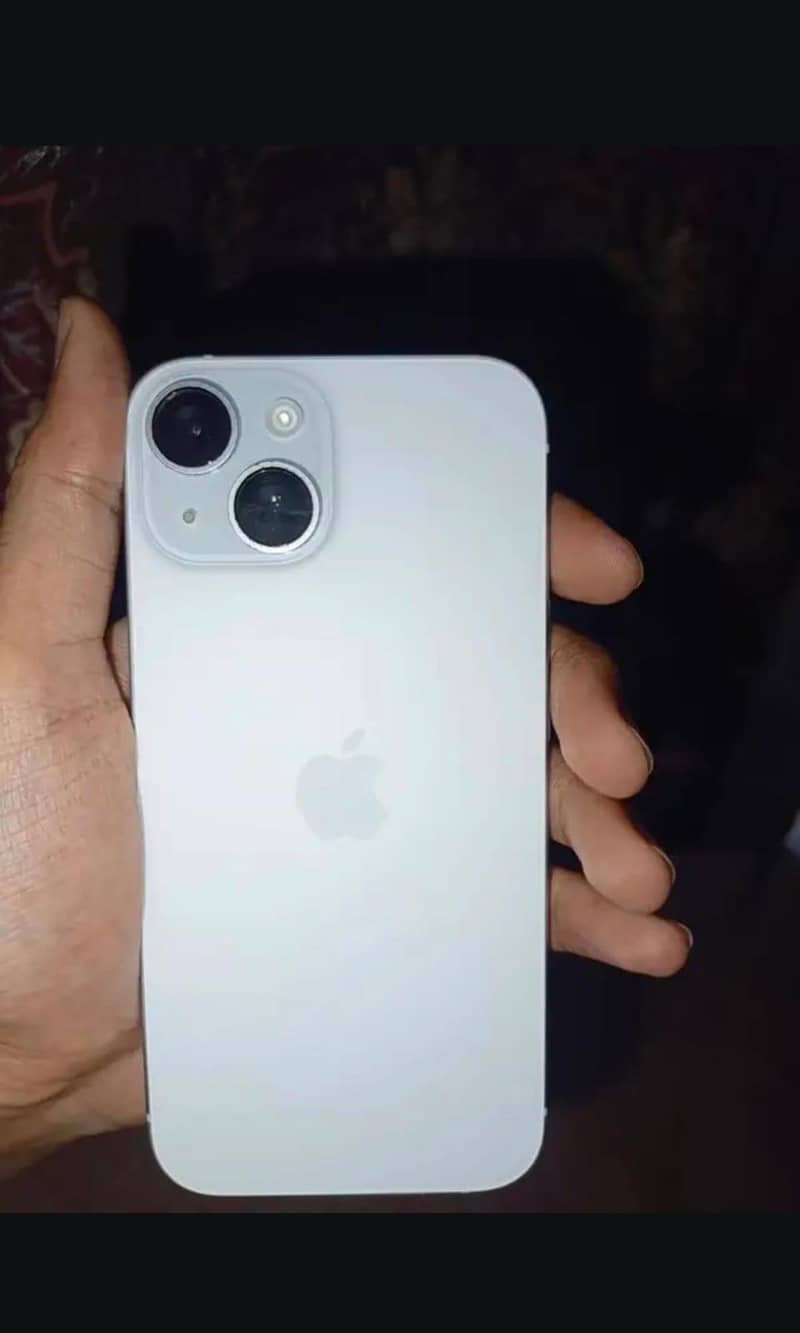 Apple iPhone 15 jv 6