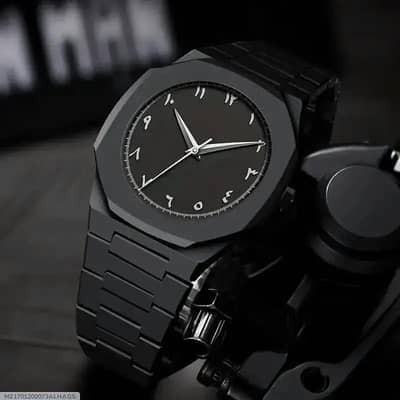 watch aura black