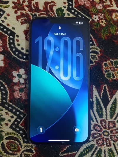 Apple iPhone 13 Pro Max