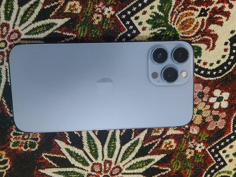 Apple iPhone 13 Pro Max 1