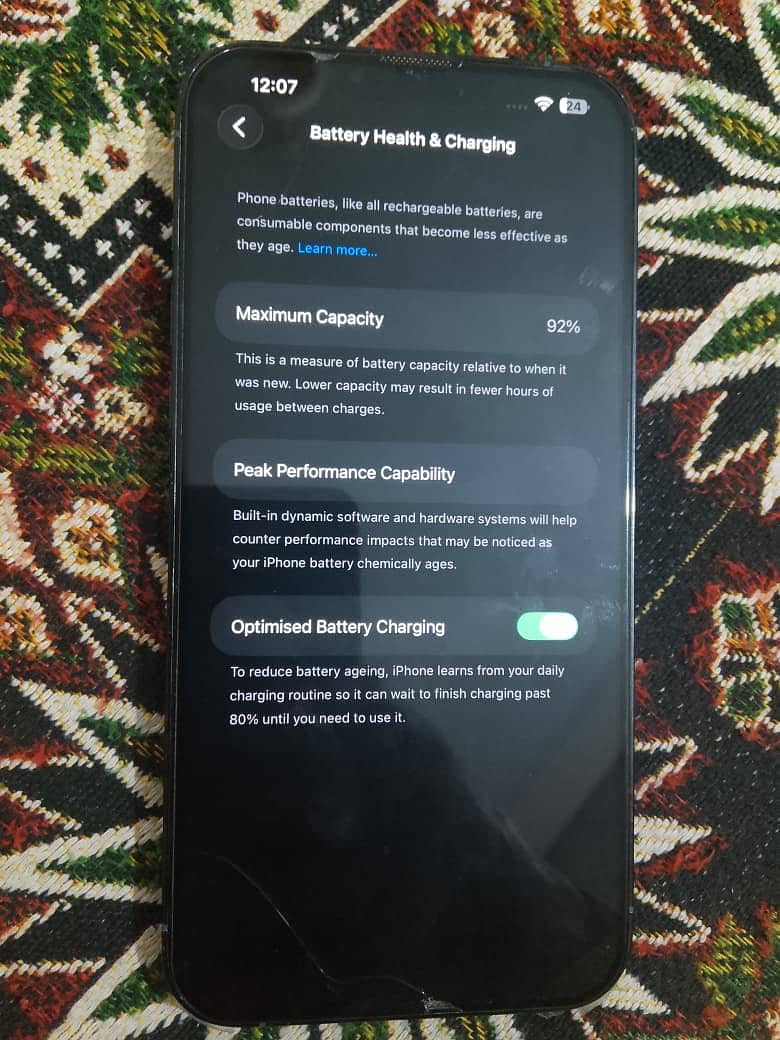 Apple iPhone 13 Pro Max 2