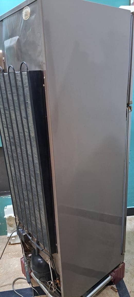 Dawnlance Refrigerator 3