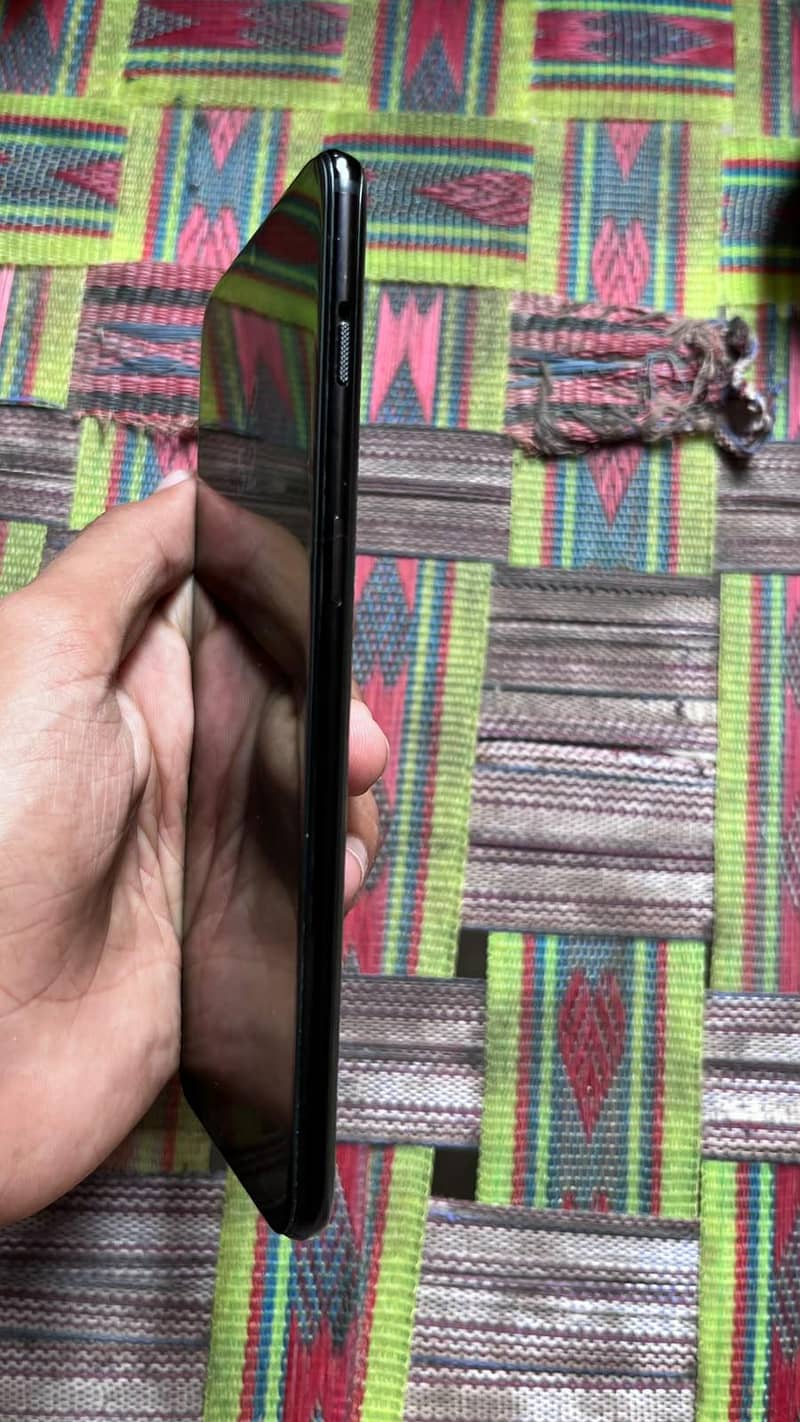 One Plus 6T 6