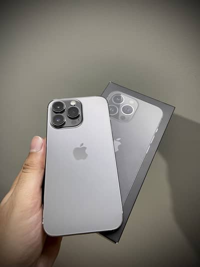 Apple iPhone 13 Pro 256gb
