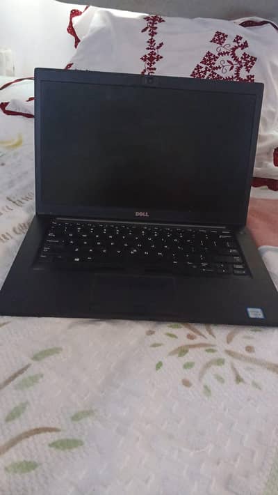Dell 7480 Core i5 6th Generation 8/256