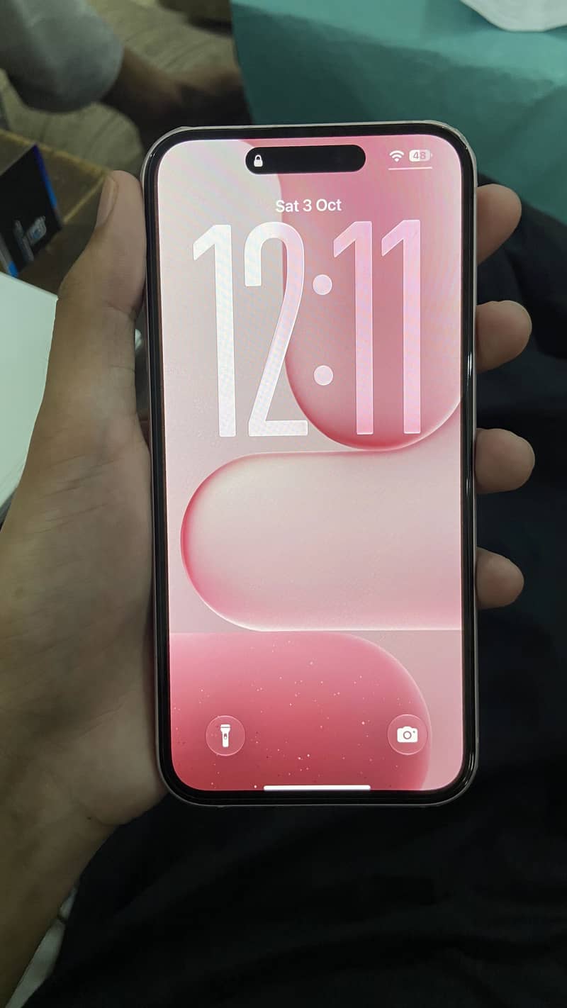 Apple iPhone 15 plus jv 2