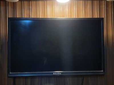Ecostar original LED for sale in mint Condition