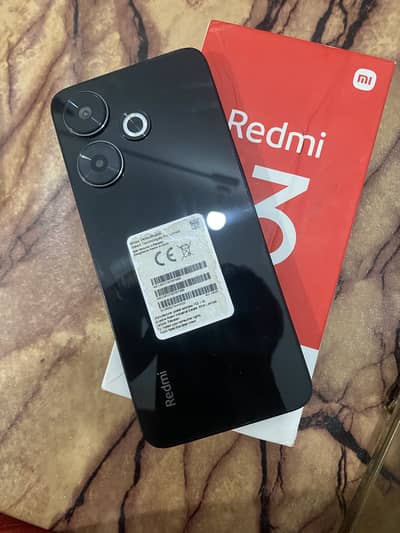 Xiaomi Redmi 13