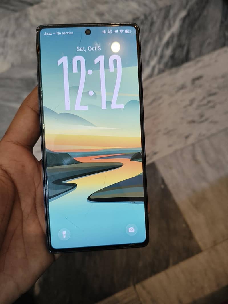 Infinix Note 40 3