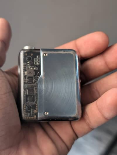 voopoo Argus p2 pod device kit