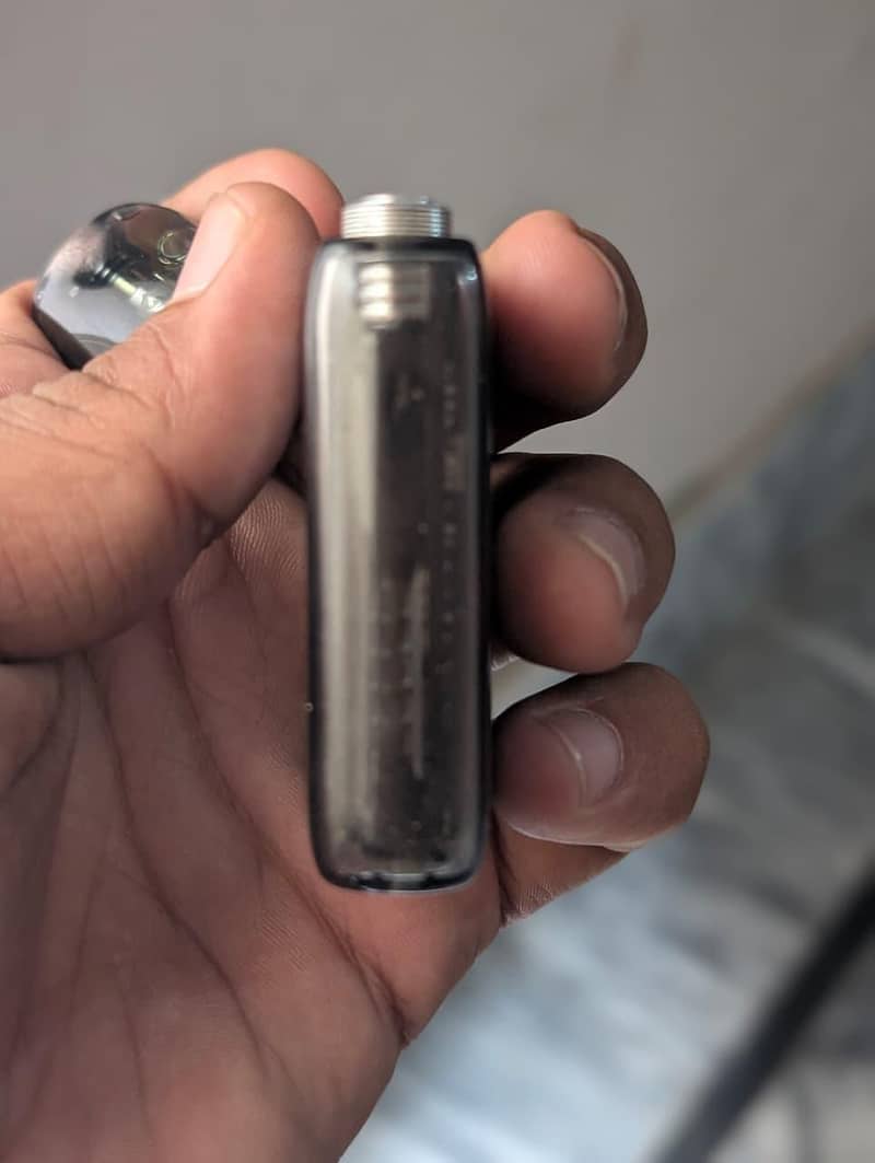 voopoo Argus p2 pod device kit 4